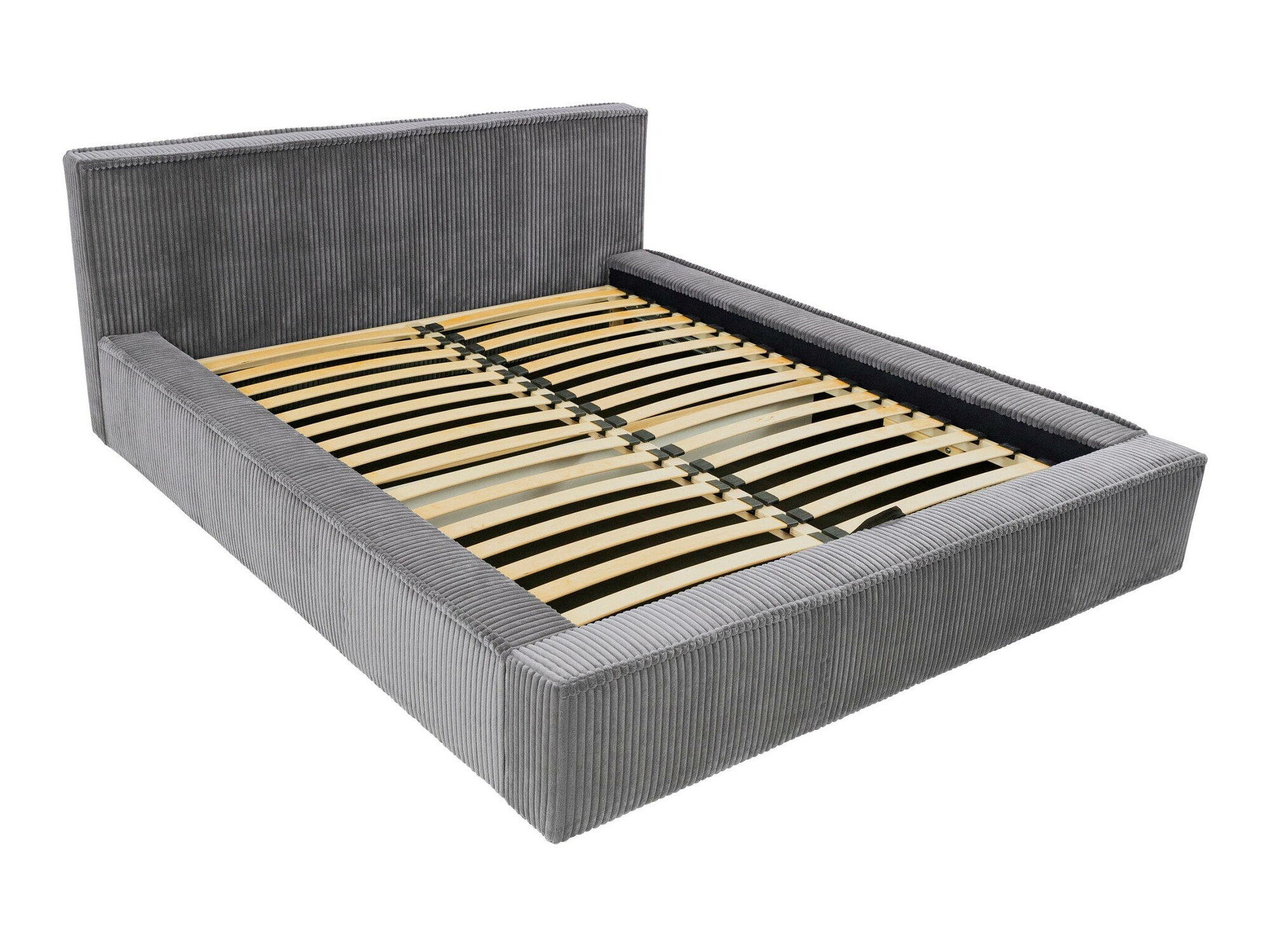 Cama TrendyNest 107 (Top 02)