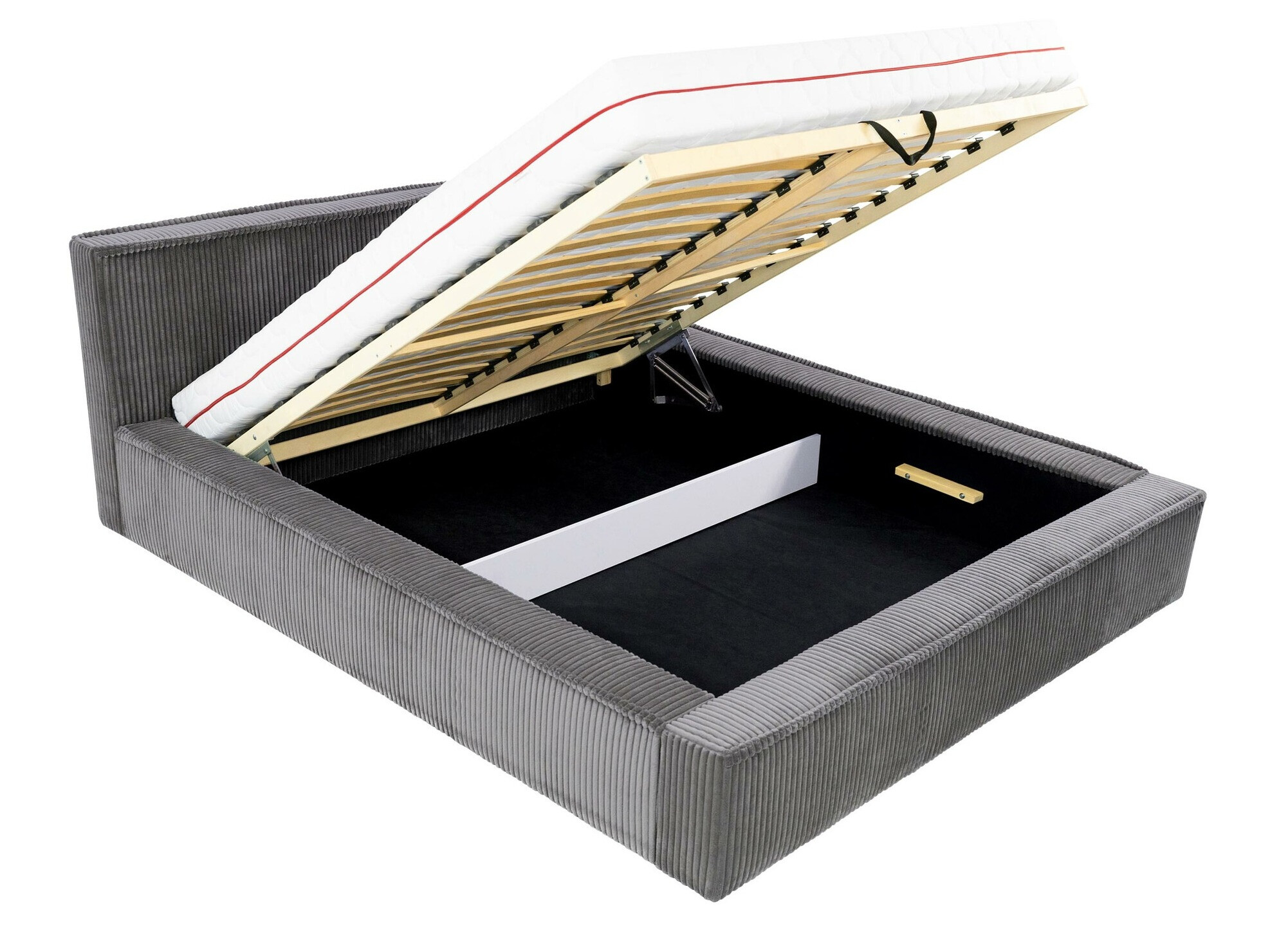 Cama TrendyNest 107 (Top 48)