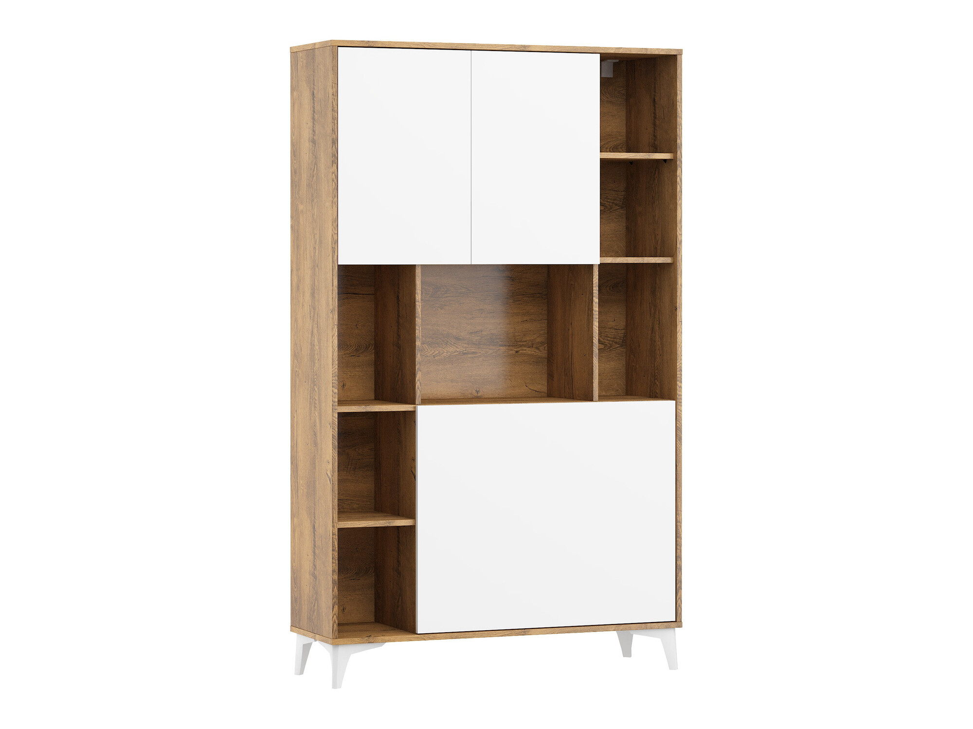 Estantería Gilroy 123