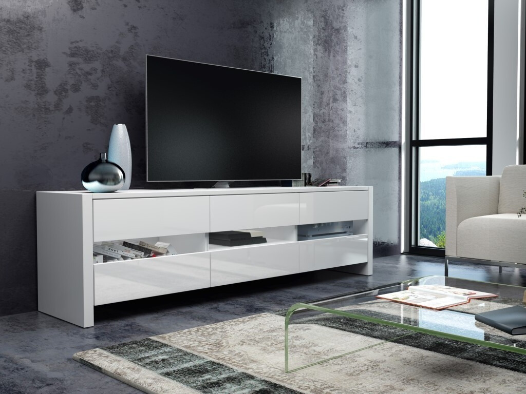 Mueble TV Gilroy 121