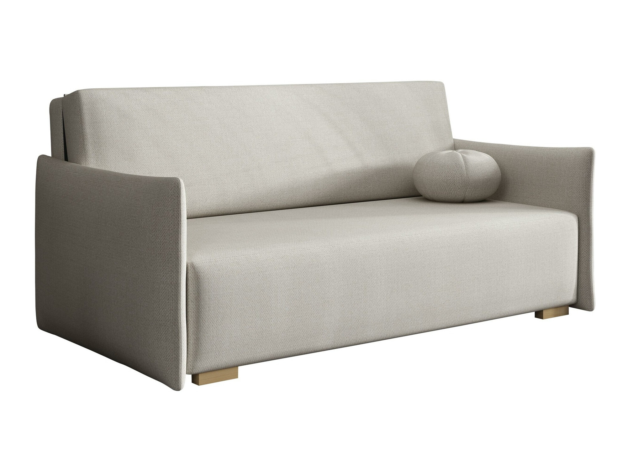 Sofá-cama Columbus 219 (Stark 371)