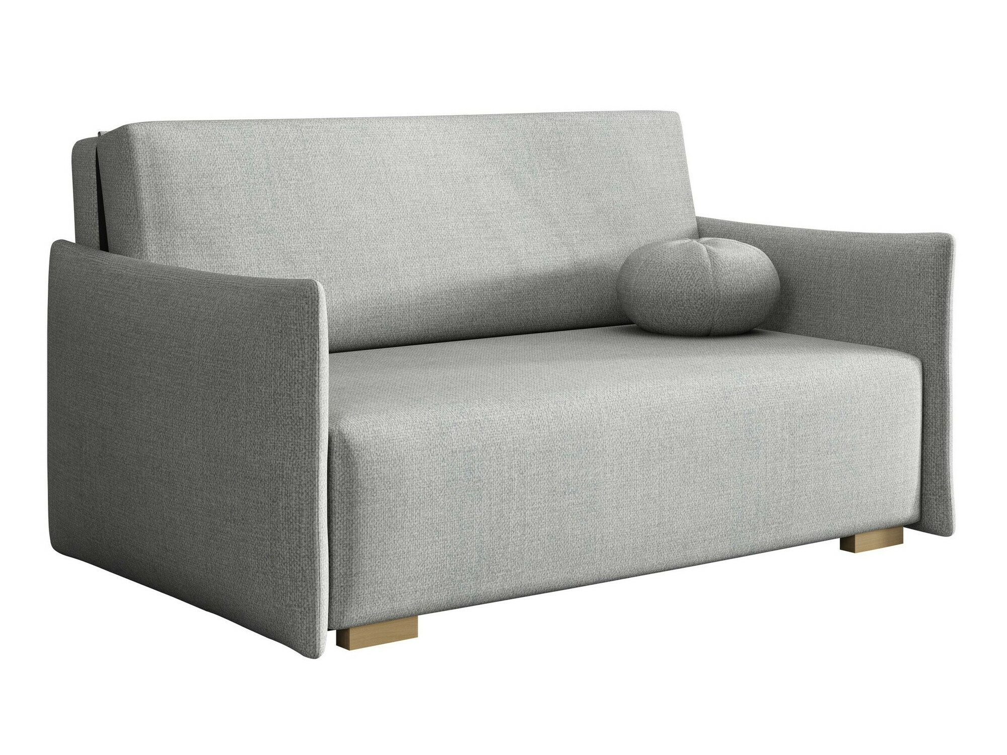 Sofá-cama Columbus 220 (Stark 378)