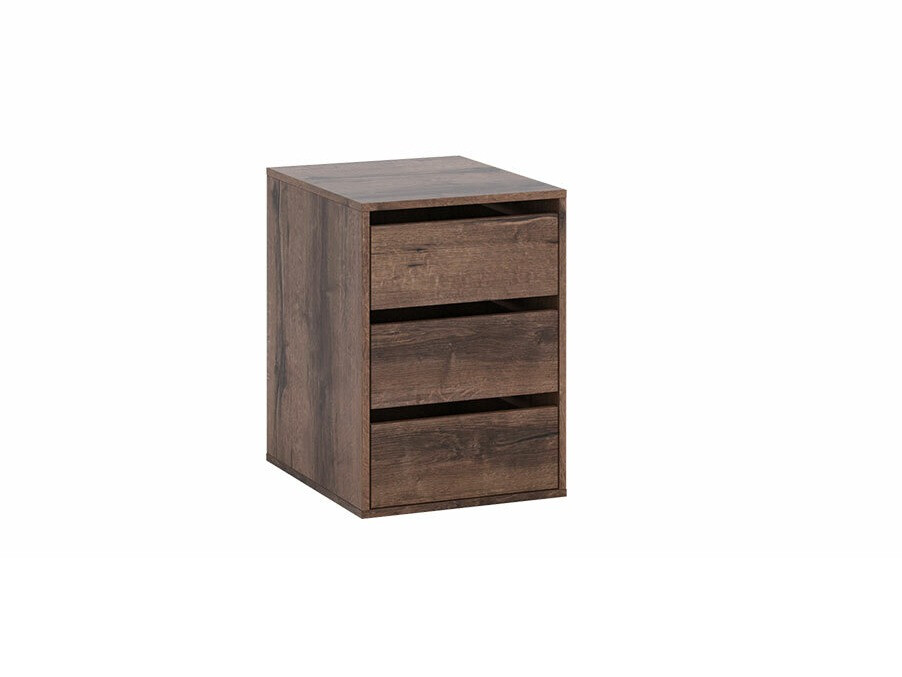 Archivador Catromi 124 (Roble del Monastery)