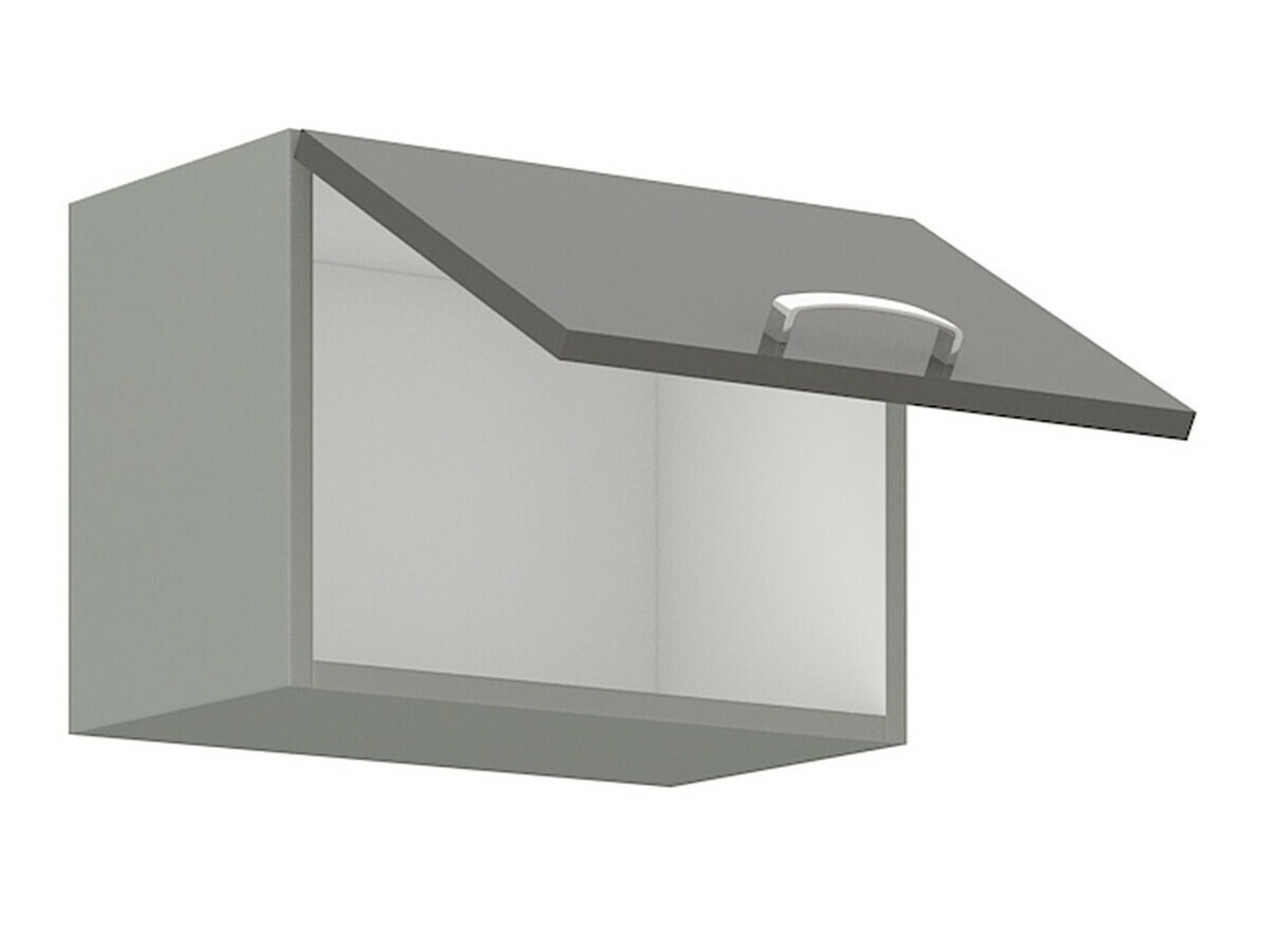 Armario de pared modular Multi Cream 120