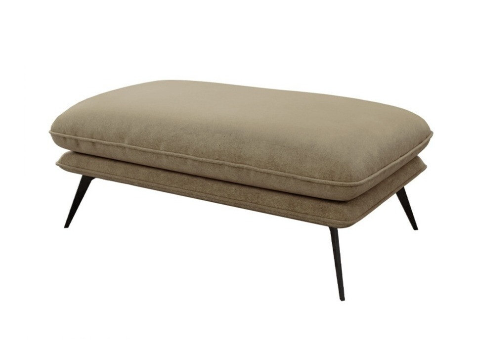 Banco acolchado Evarveni 104 (Zetta 291)