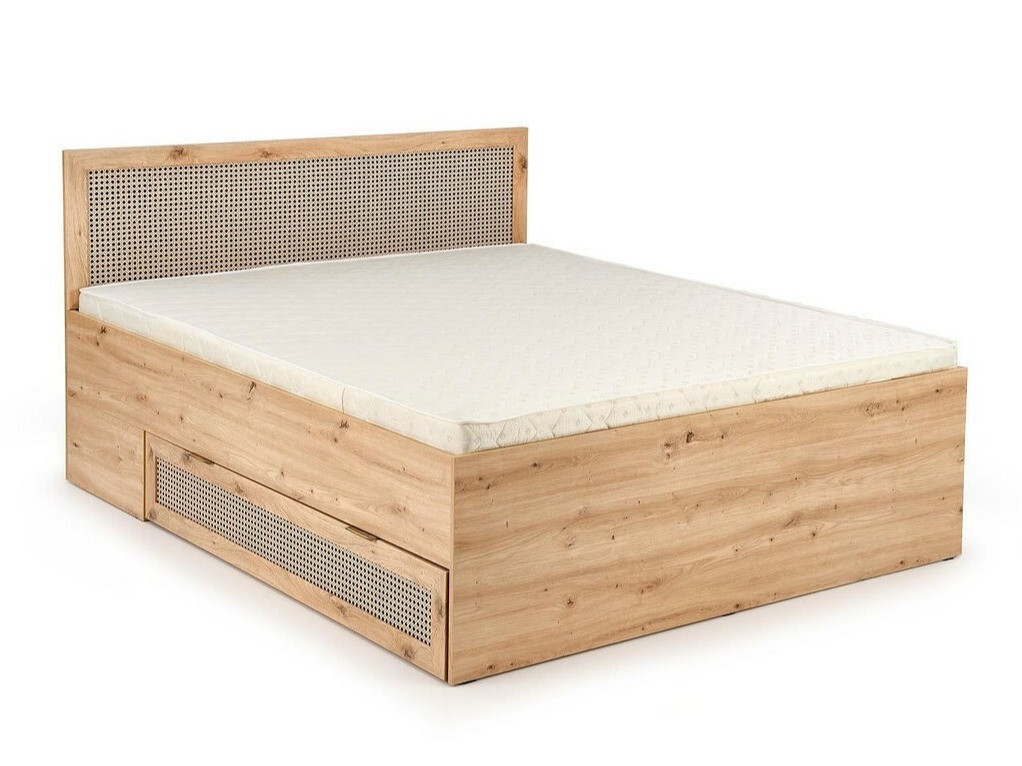 Cama Bencamu 107