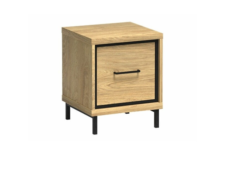 Mesilla de noche Etrmoni 120