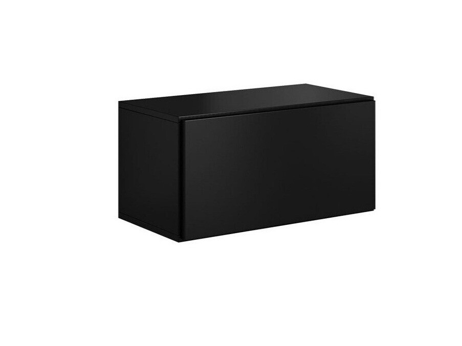 Mueble TV Corbele 102 (Negro)