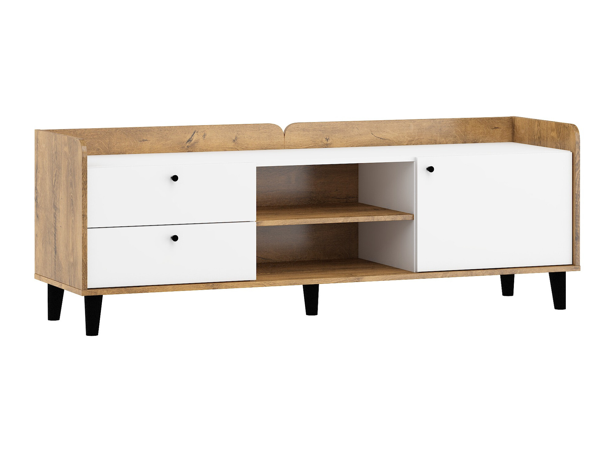 Mueble TV Gilroy 126