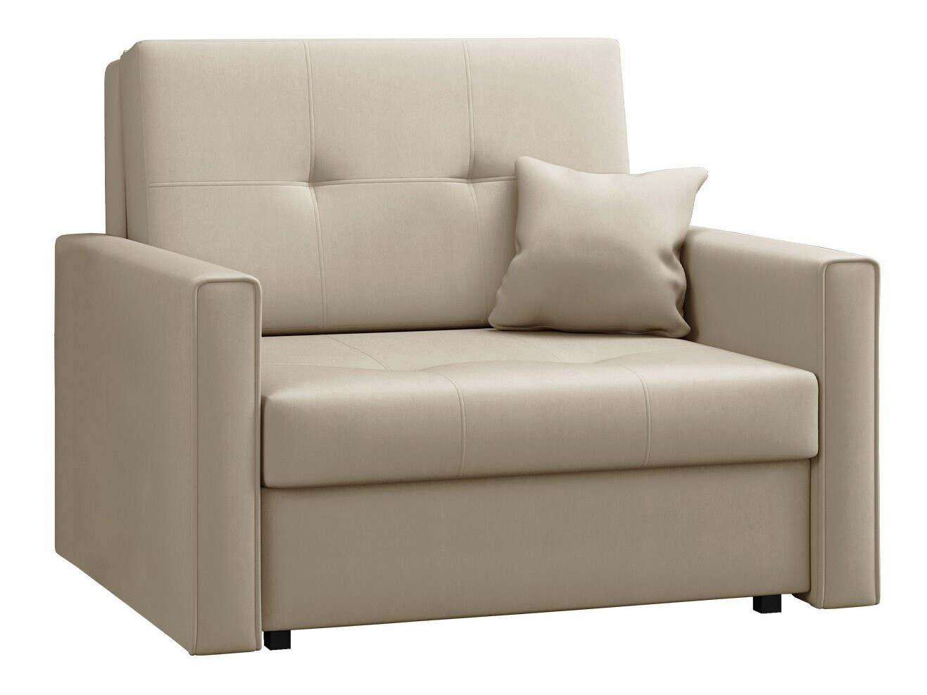 Sillón Nuvora I (Manila 02)