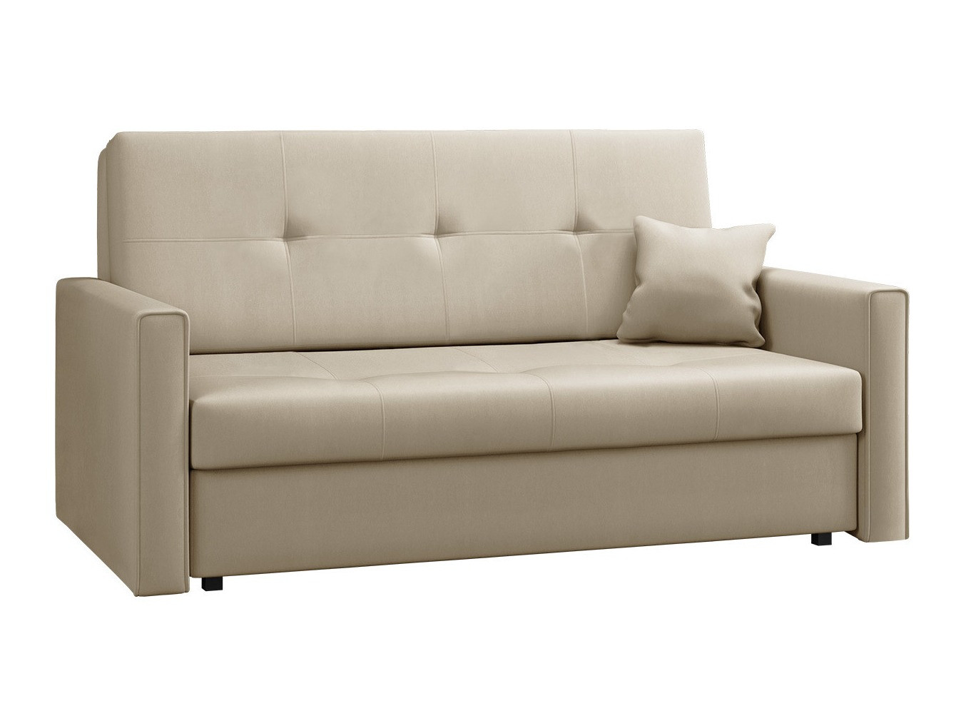 Sofá cama Nuvora III (Manila 02)