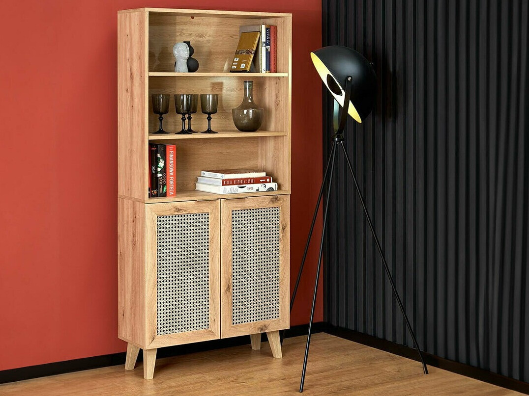 Estantería Bencamu 104