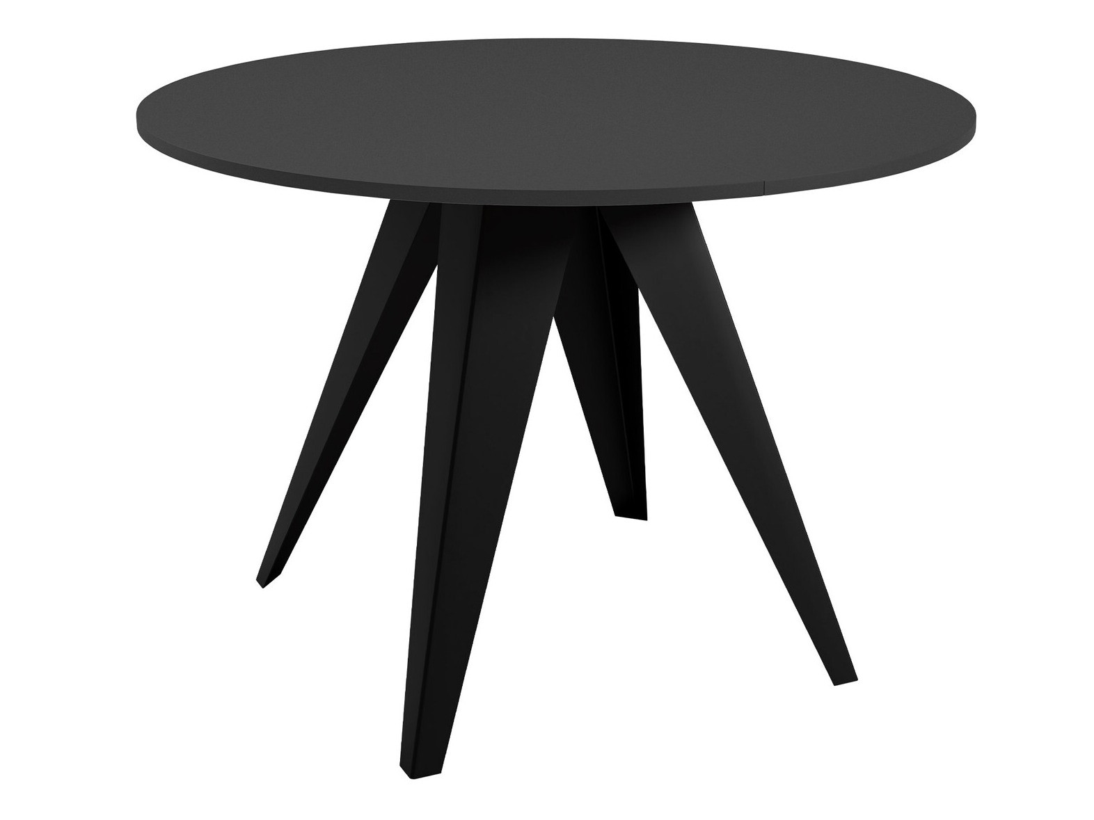 Mesa Oswego 114 (Negro)
