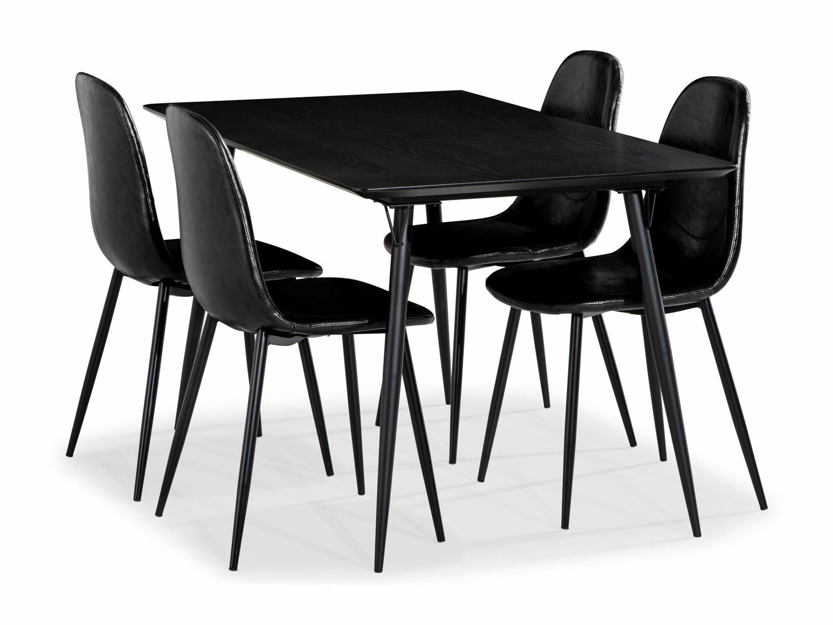 Conjunto de comedor Charleston 286