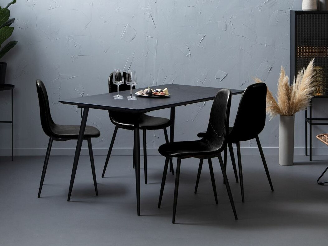 Conjunto de comedor Charleston 286