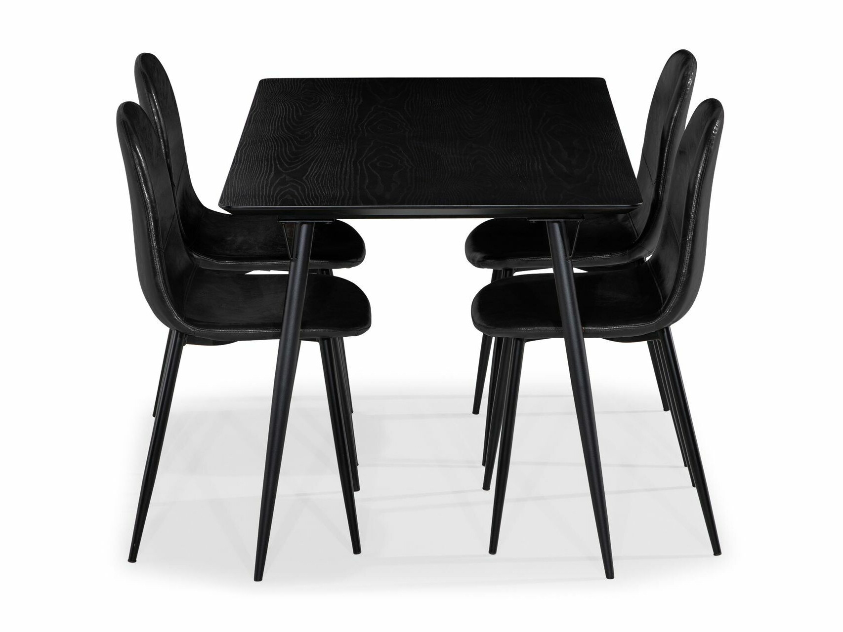 Conjunto de comedor Charleston 286