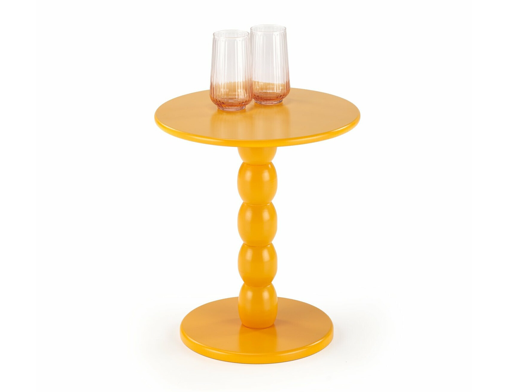 Mesa de centro Houston 1701 (Amarillo)