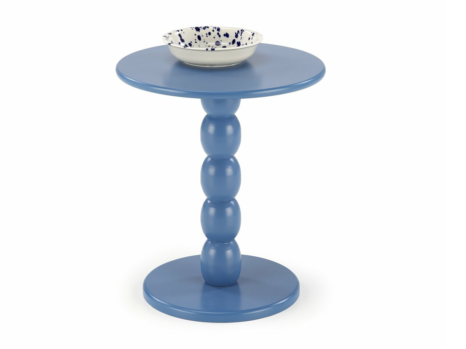 Mesa de centro Houston 1701 (Azul)