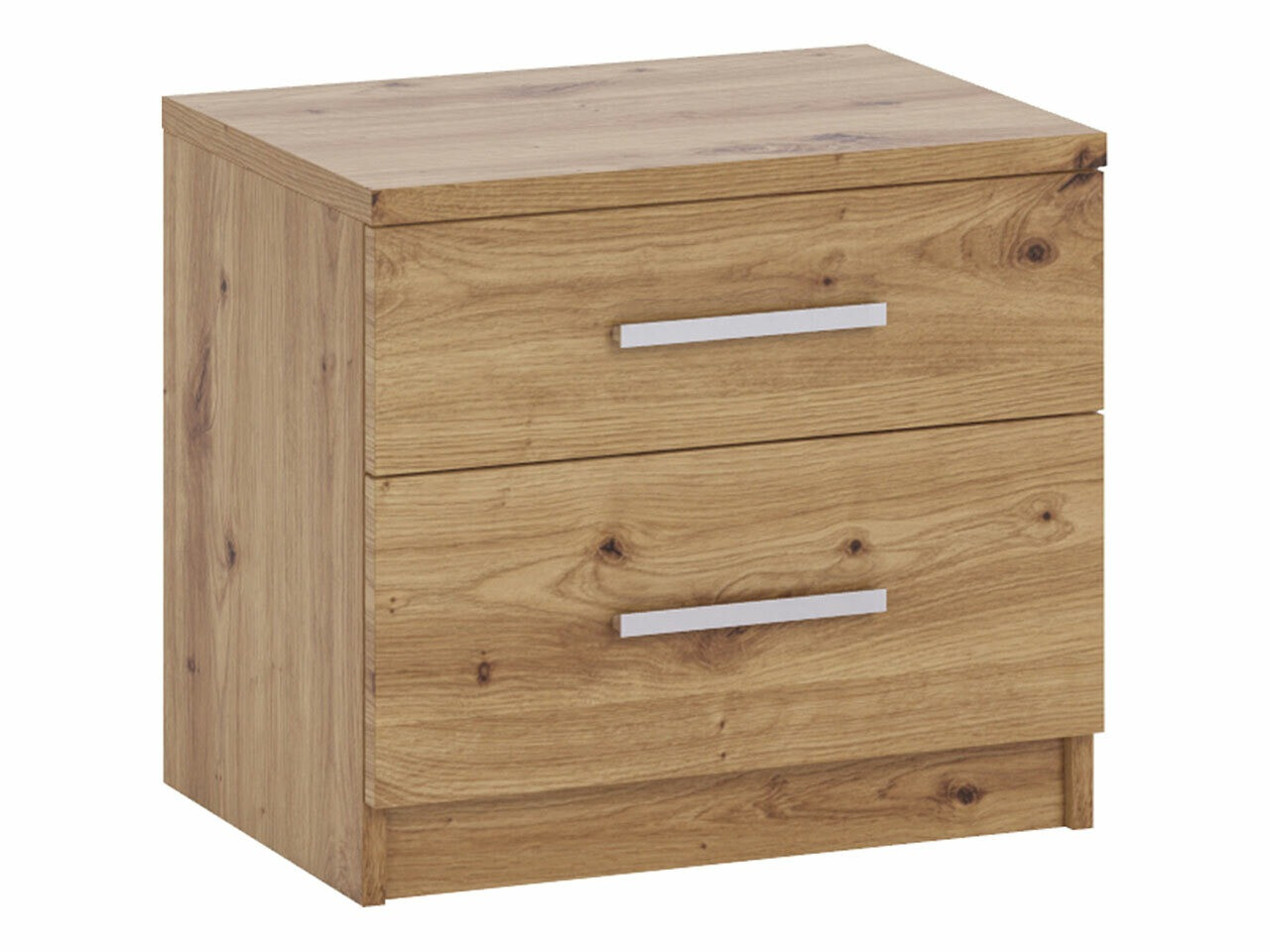 Mesilla de noche Catromi 103 (Roble Artisan)