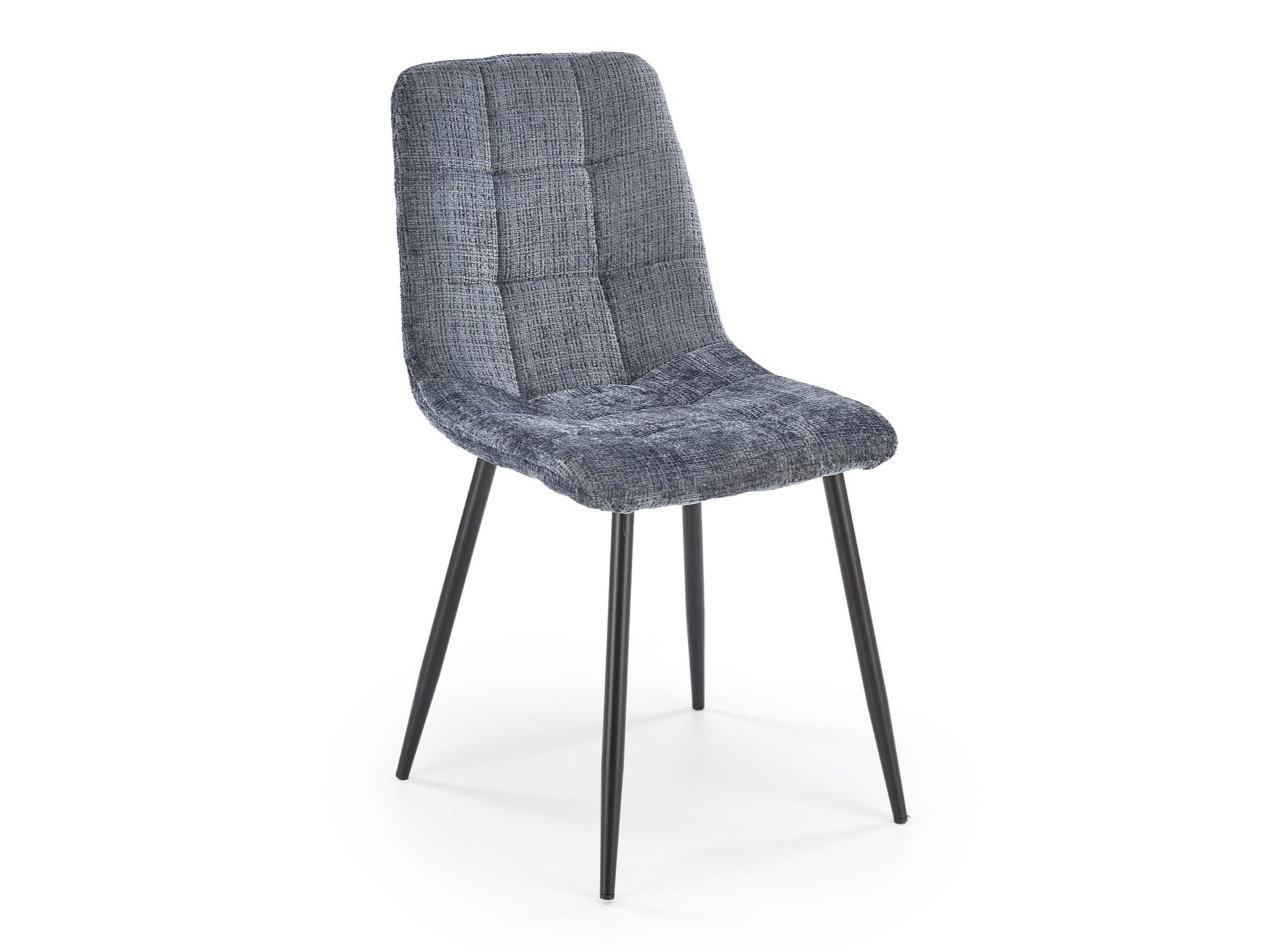 Silla Houston 1630 (Gris)