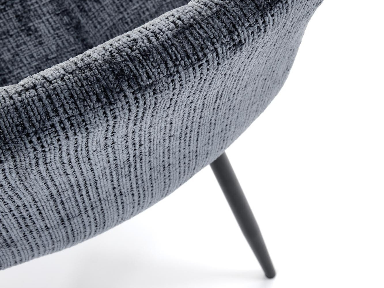 Silla Houston 1630 (Gris)