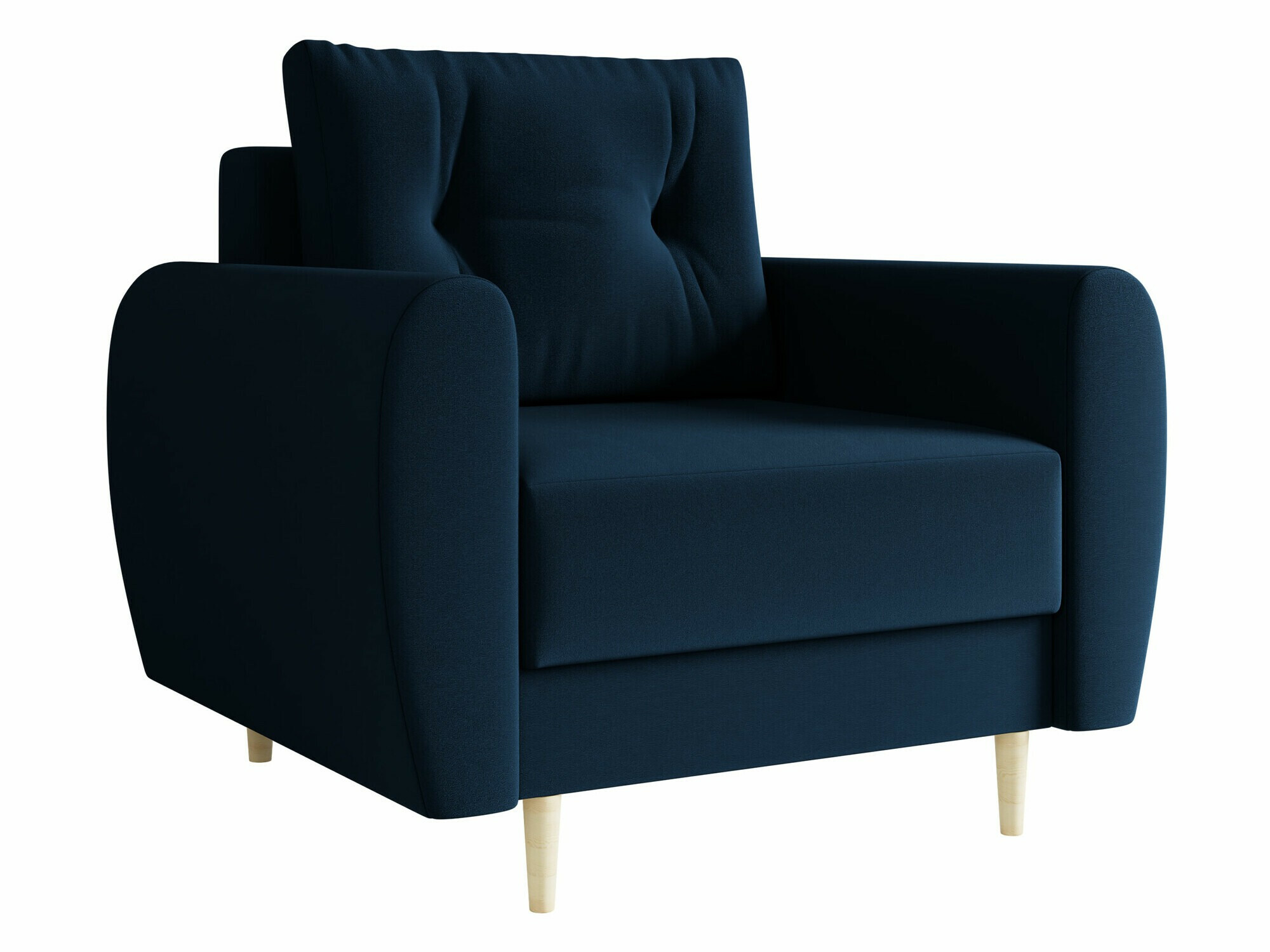 Sillón Memphis 144 (Itaka 11)