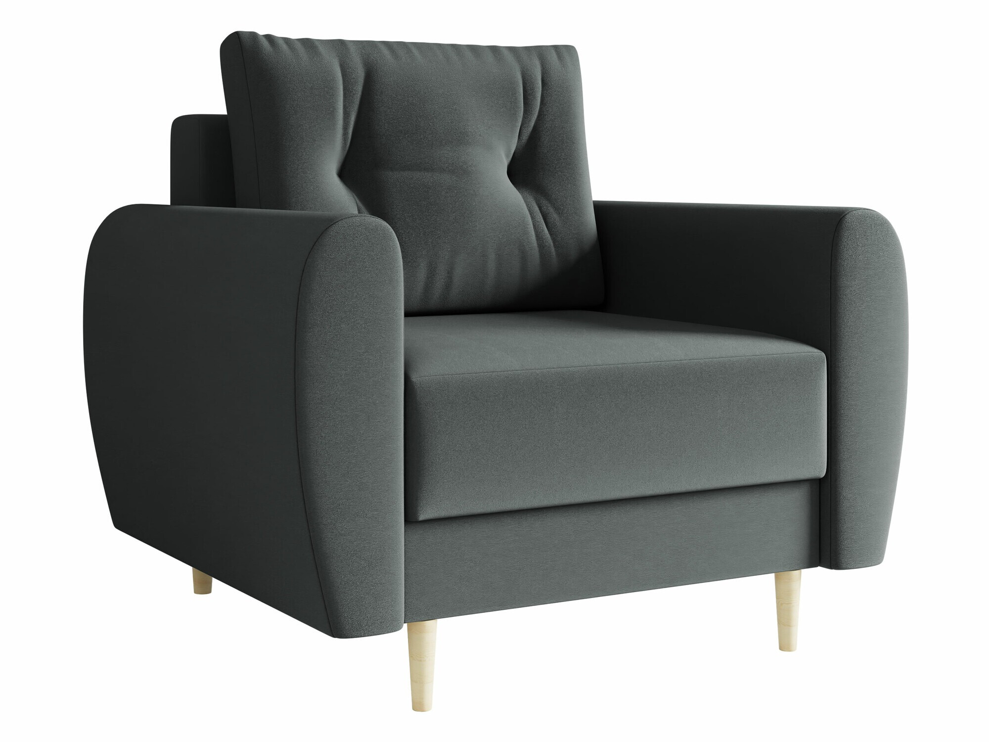 Sillón Memphis 144 (Itaka 14)