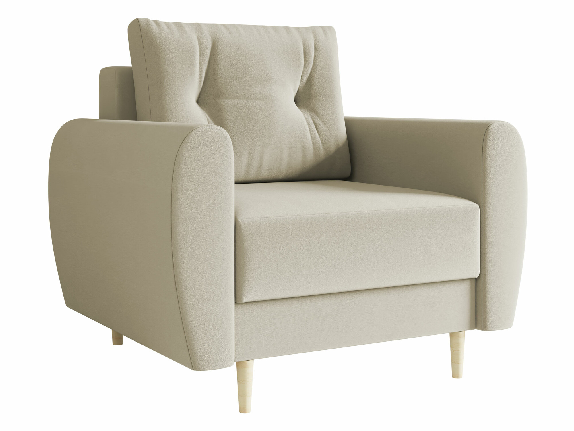 Sillón Memphis 144 (Itaka 16)