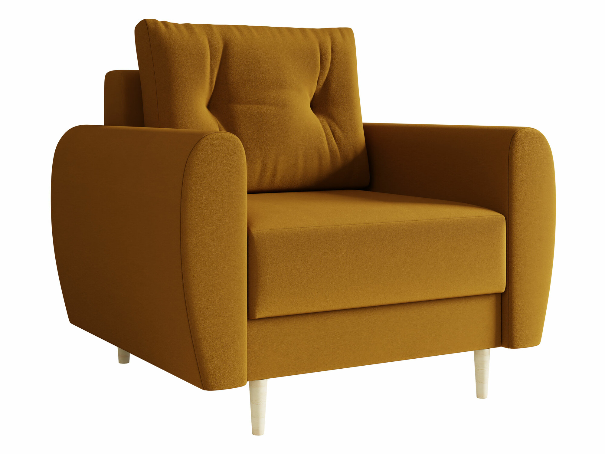 Sillón Memphis 144 (Itaka 33)