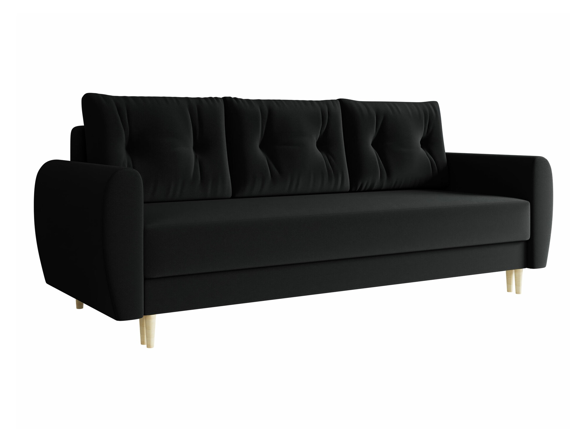 Sofá cama Memphis 143 (Itaka 15)