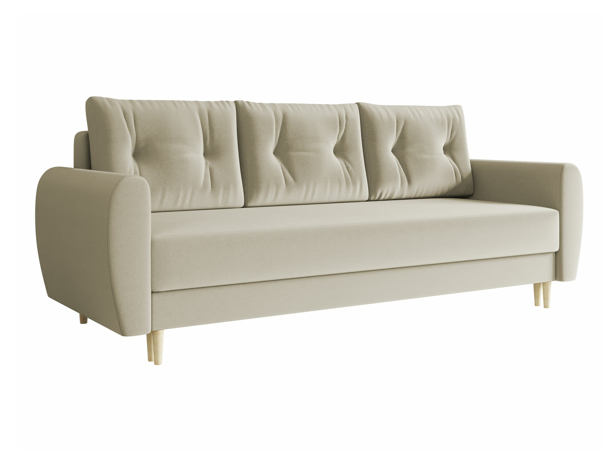 Sofá cama Memphis 143 (Itaka 16)