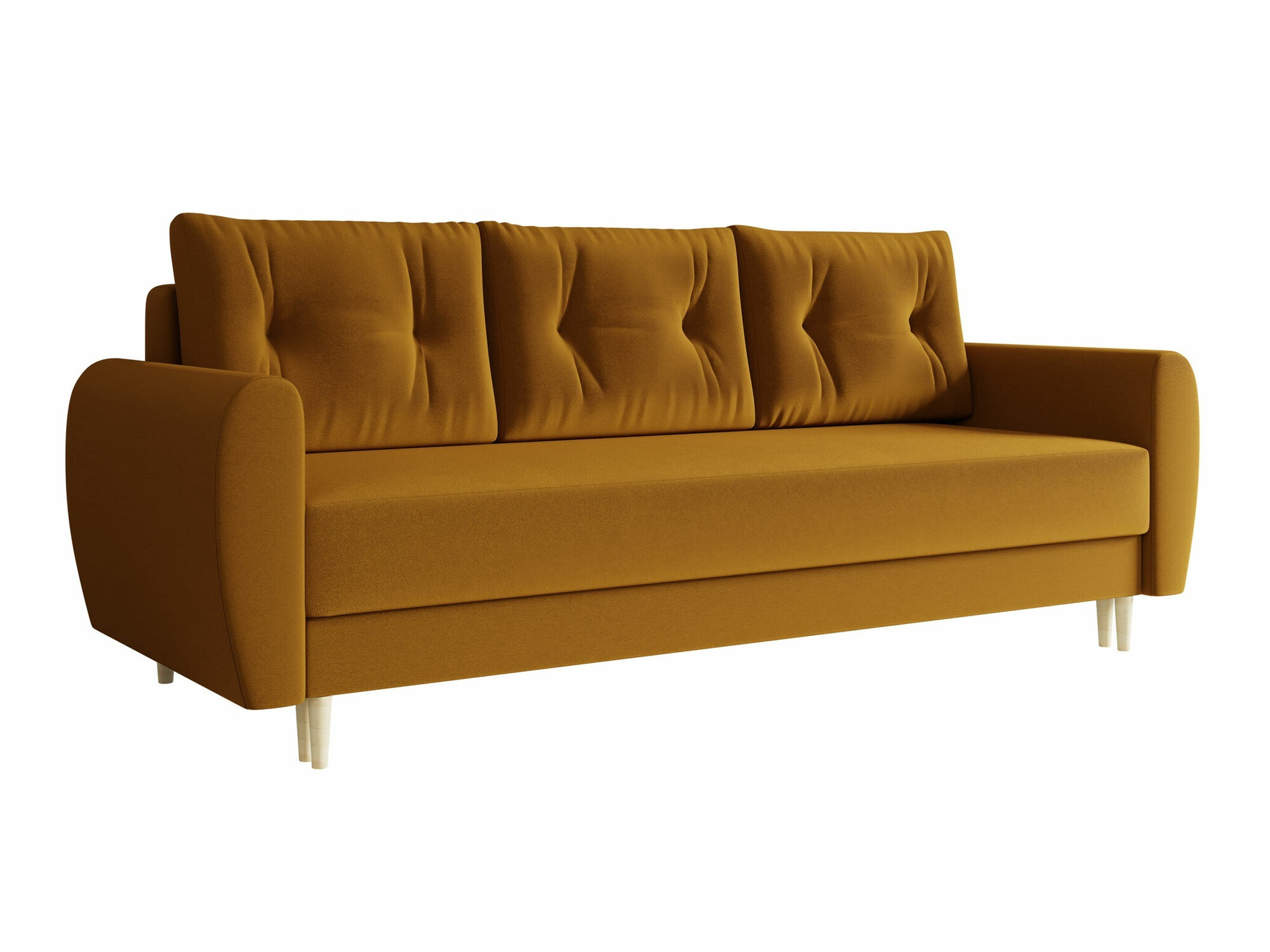 Sofá cama Memphis 143 (Itaka 33)