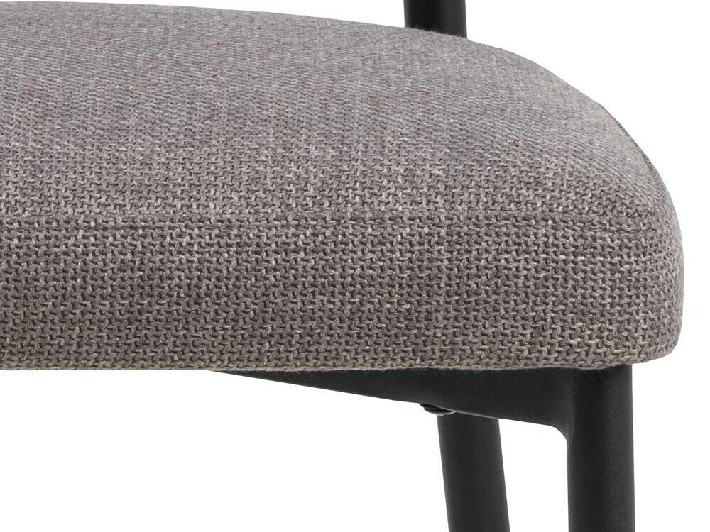 Silla Norsica 854 (Gris)