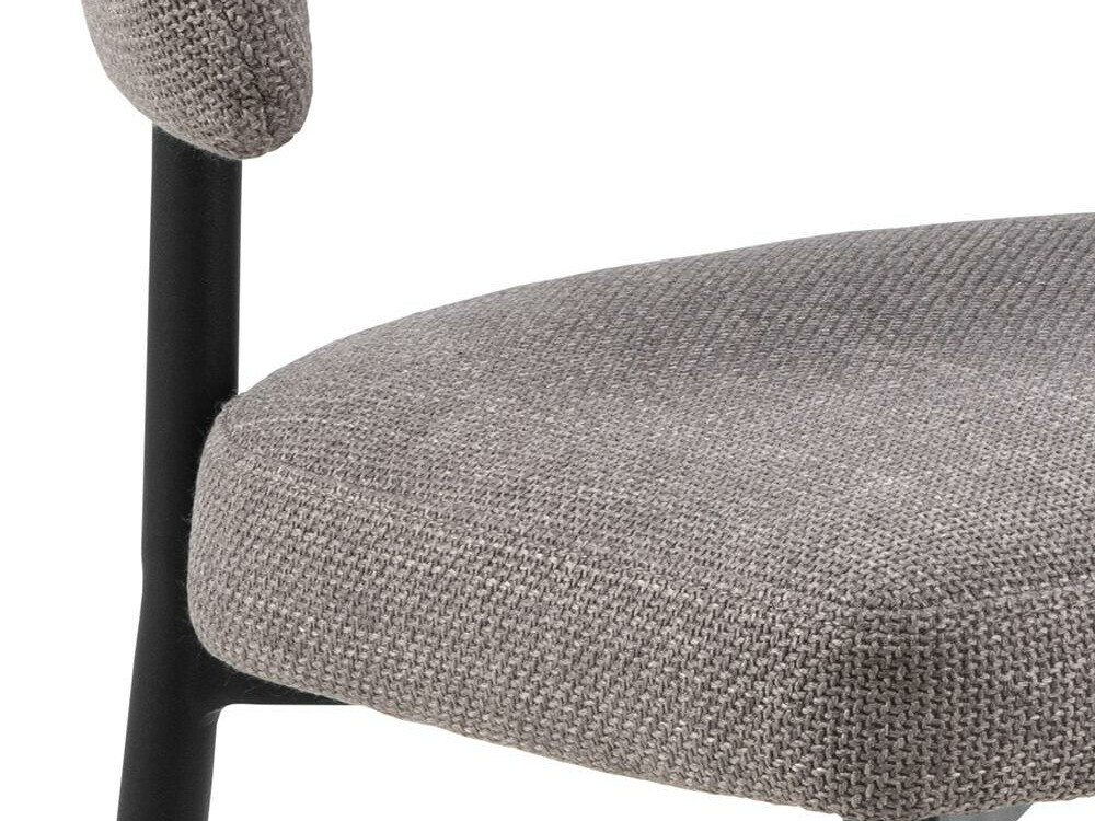 Silla Norsica 854 (Gris)