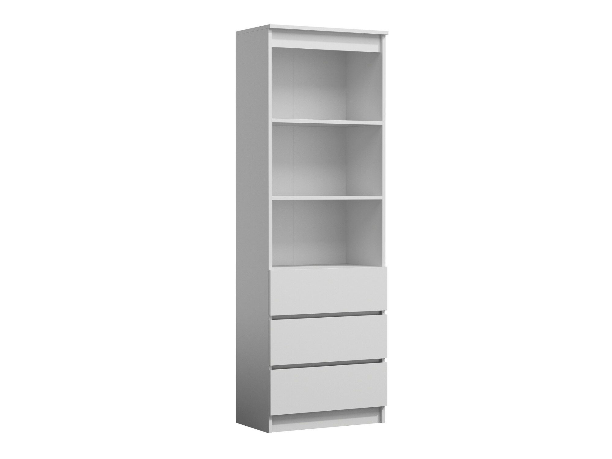 Estantería Mandeville 246 (Blanco)