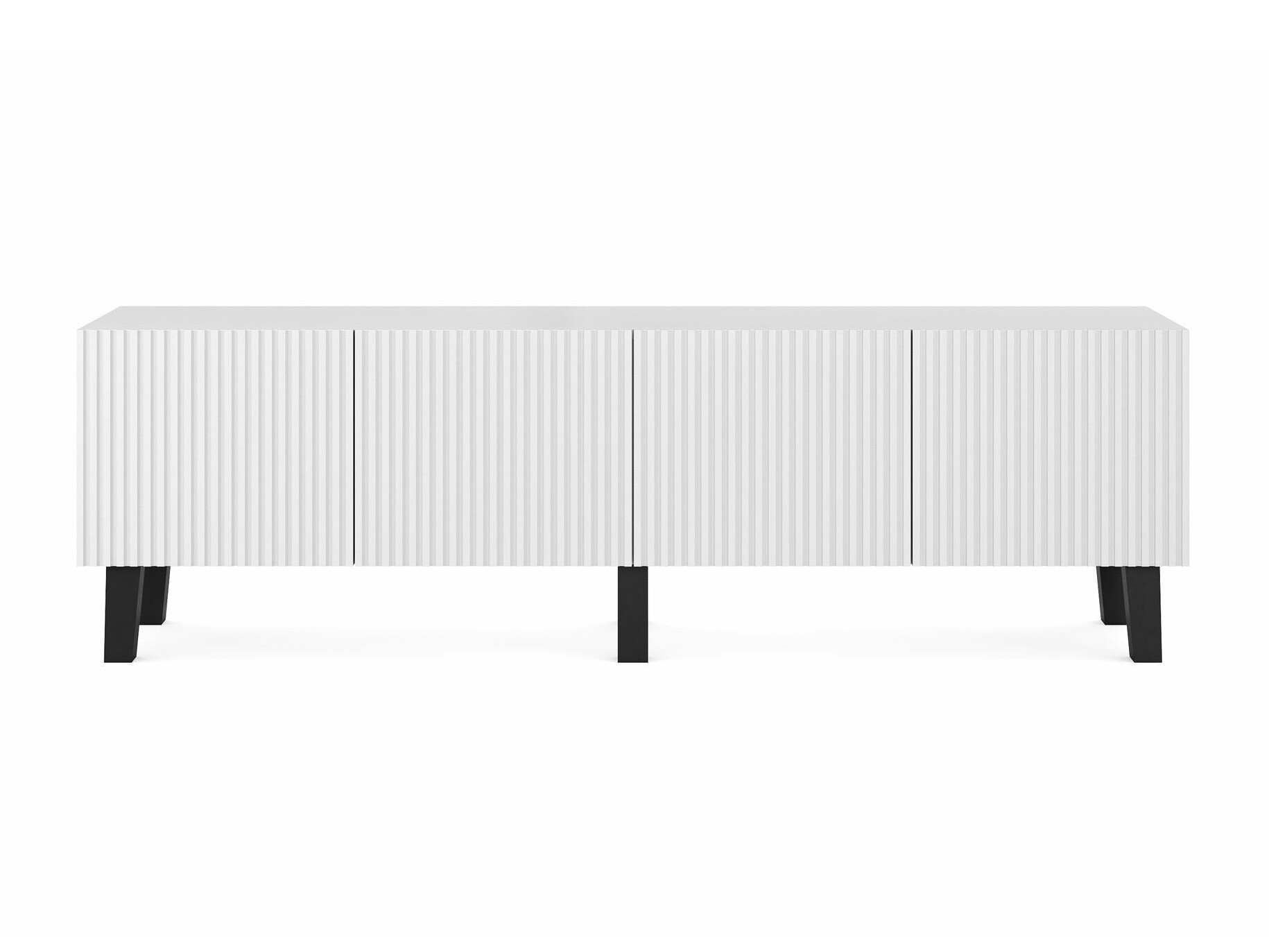 Mueble TV Springfield 280 (Blanco)