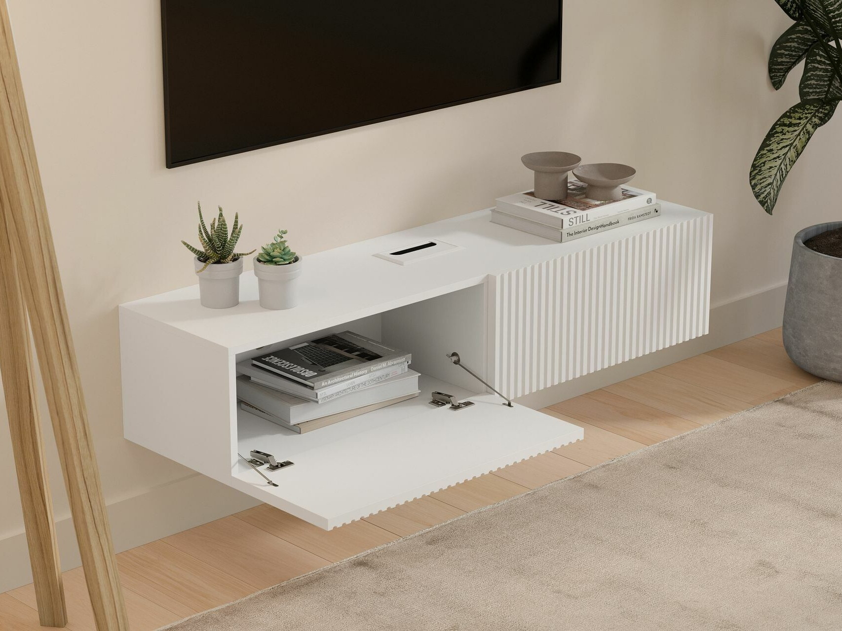 Mueble TV Springfield 281