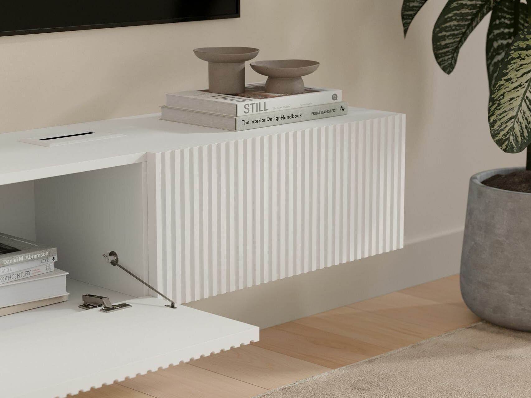 Mueble TV Springfield 281