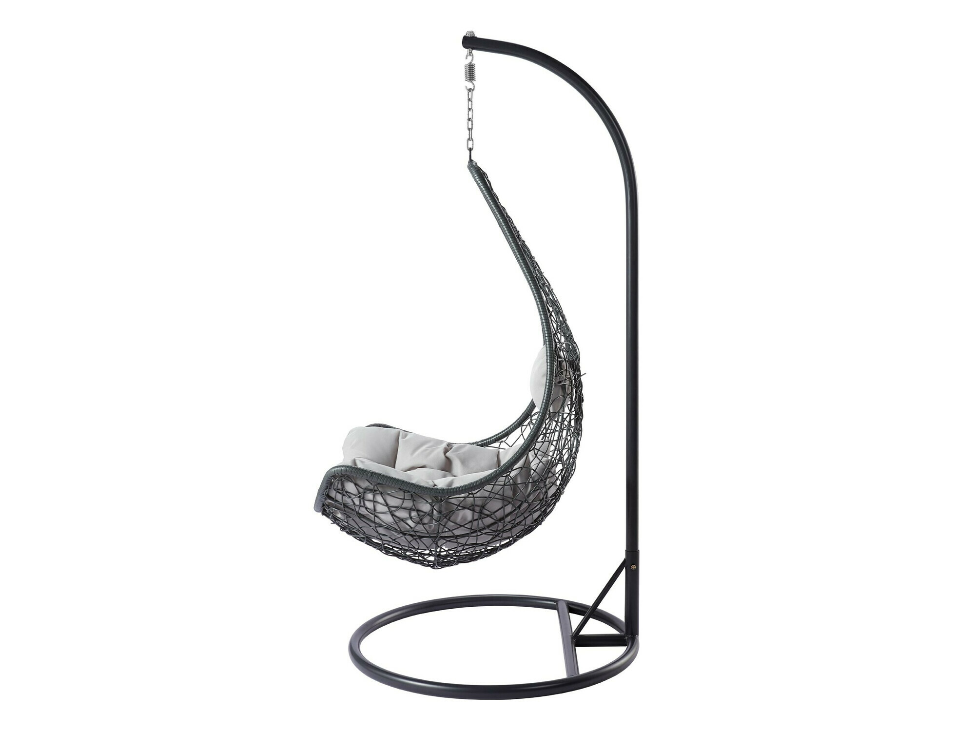 Silla colgante Comfivo 313 (Gris)