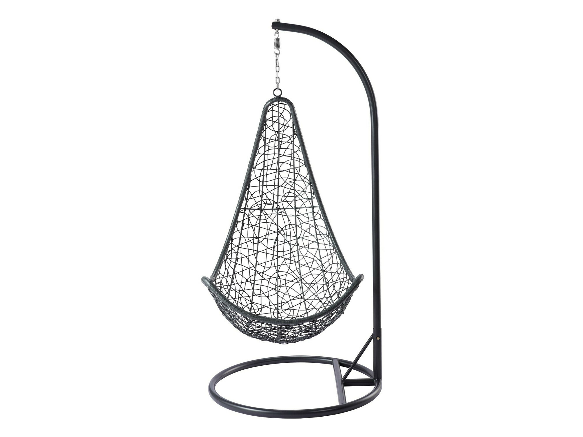 Silla colgante Comfivo 313 (Gris)