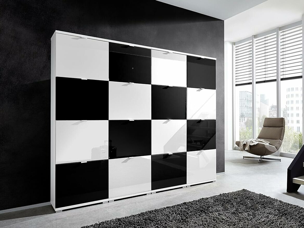 Conjunto de zapatero Veltena 111