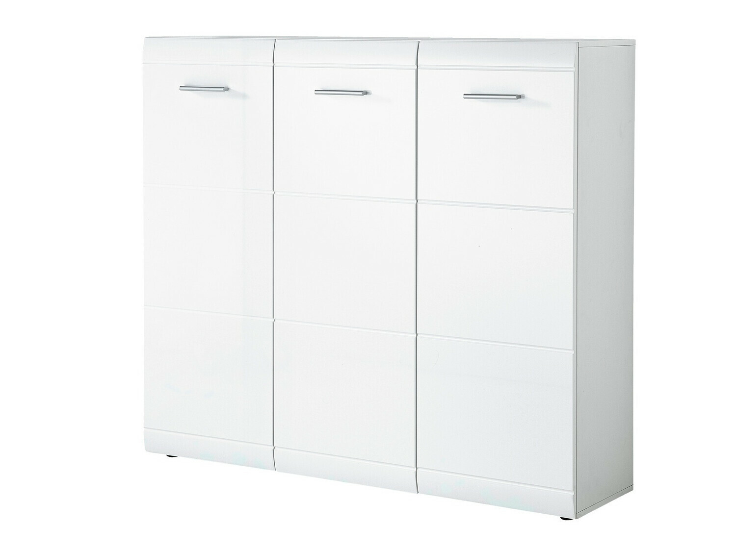 Estante para zapatos Livromu 101