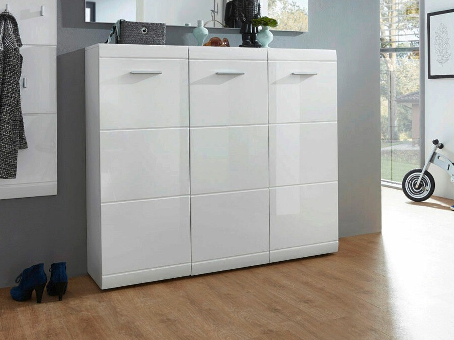 Estante para zapatos Livromu 101