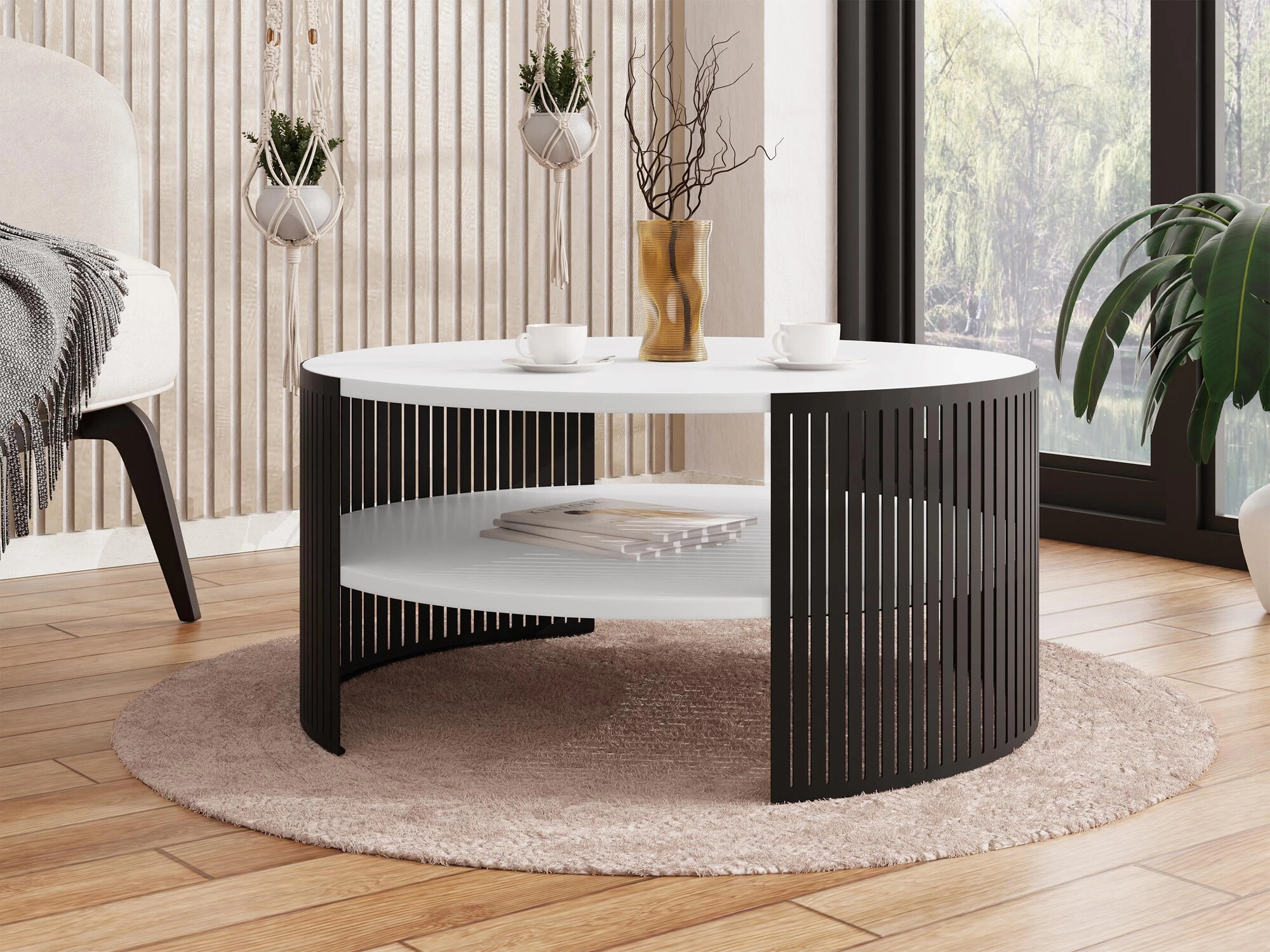 Mesa de centro Civer