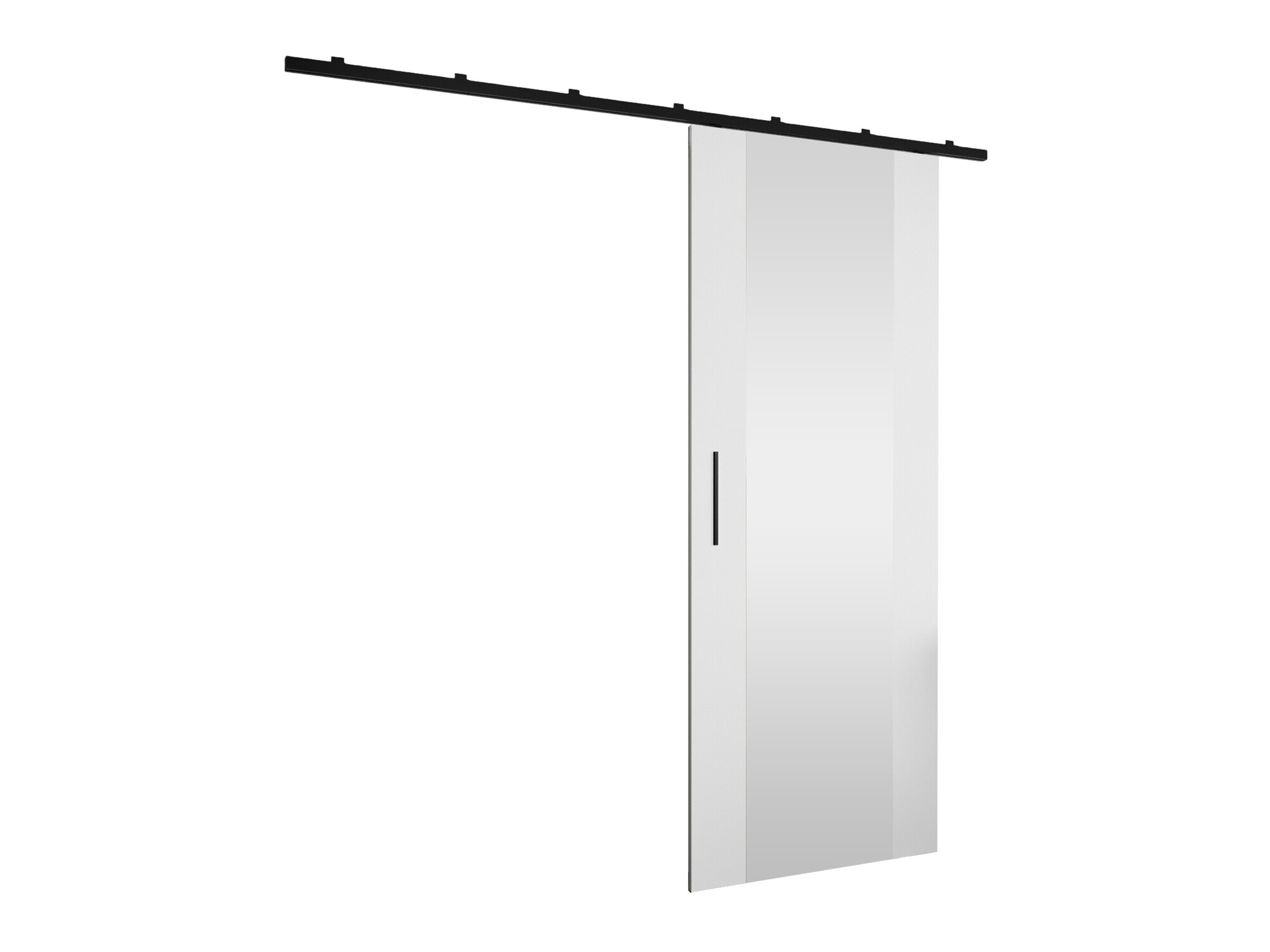 Puerta corredera Hartford 490 (Blanco)