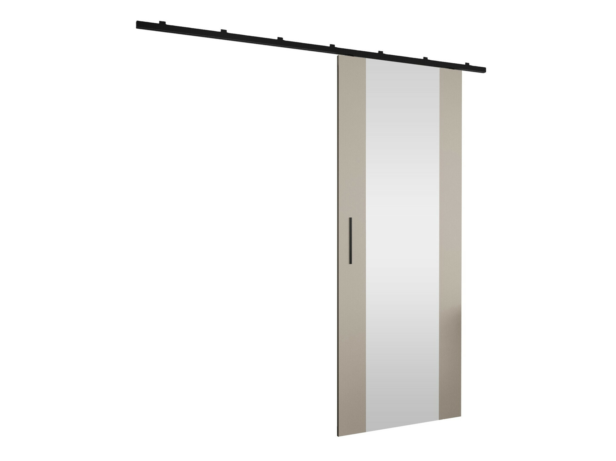 Puerta corredera Hartford 490 (Cachemira)