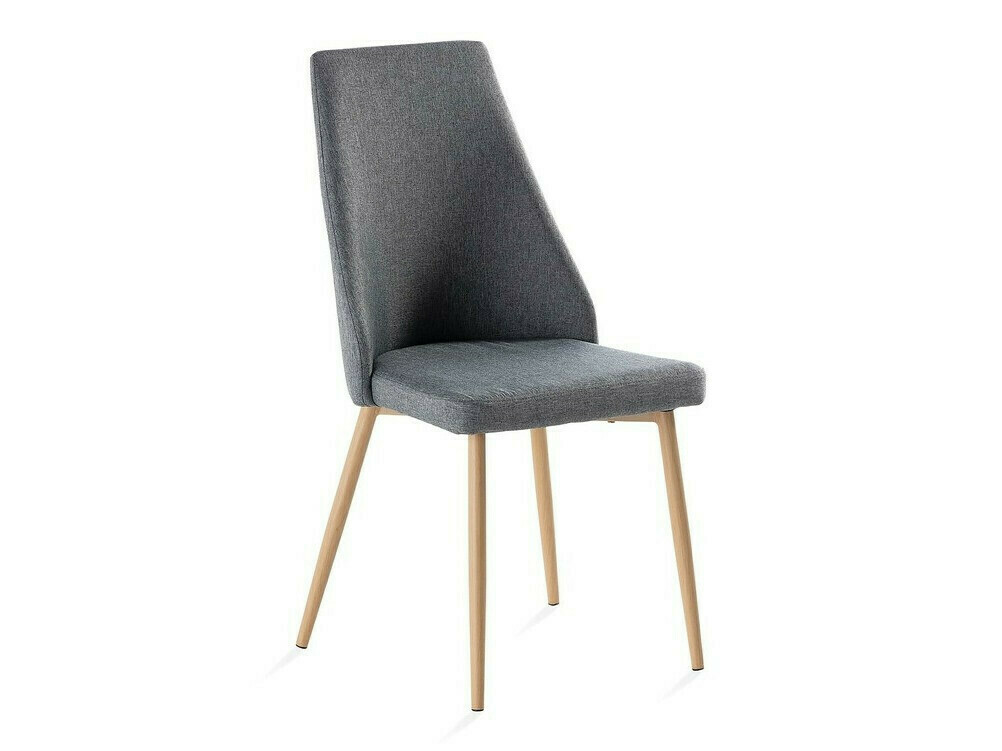 Silla Springfield 255 (Gris oscuro)