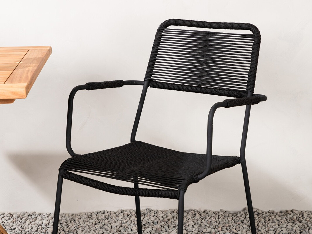 Conjunto de terraza Dallas 4406