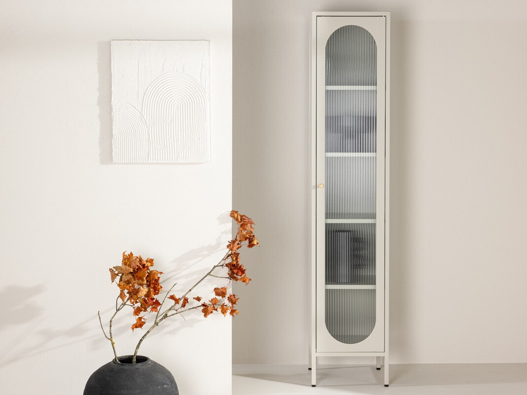 Estantería Dallas 4409 (Beige)