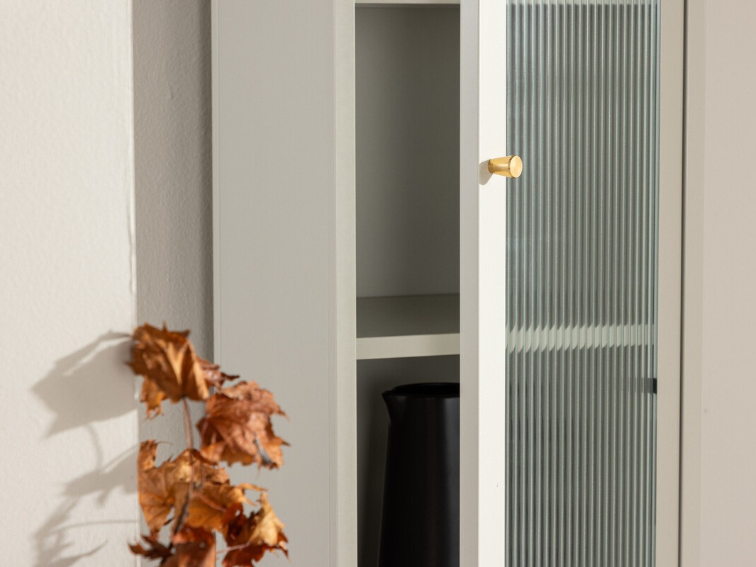 Estantería Dallas 4409 (Beige)